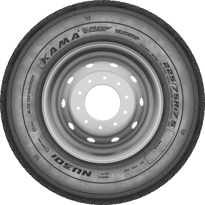 KAMA NU 301 в Касимове — KAMA TYRES KAMA NU 301 в Касимове