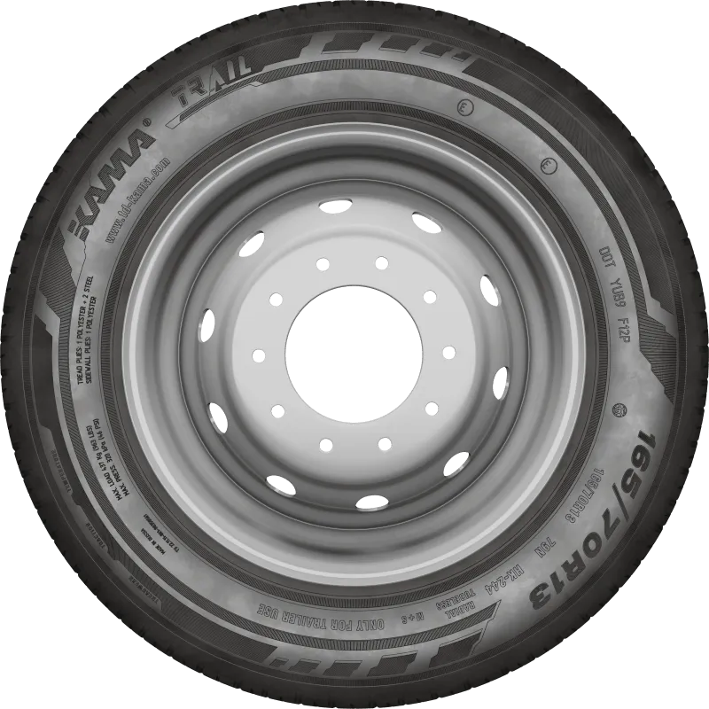 KAMA TRAIL (НК-244) KAMA TRAIL (НК-244)