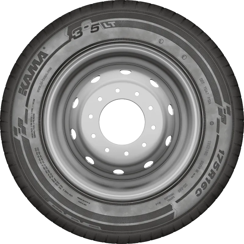 KAMA 365 LT (НК-243) в Касимове — KAMA TYRES KAMA 365 LT (НК-243) в Касимове