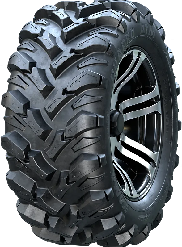 KAMA QUADRO ATM (НК-437) в Касимове — KAMA TYRES KAMA QUADRO ATM (НК-437) в Касимове