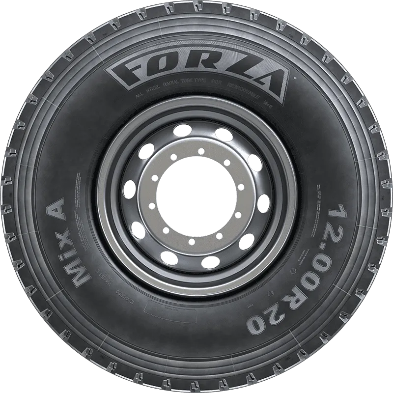 FORZA MIX A в Касимове — KAMA TYRES FORZA MIX A в Касимове