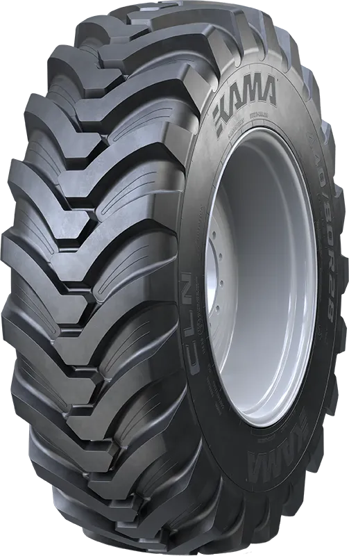 KAMA CLN в Касимове — KAMA TYRES KAMA CLN в Касимове