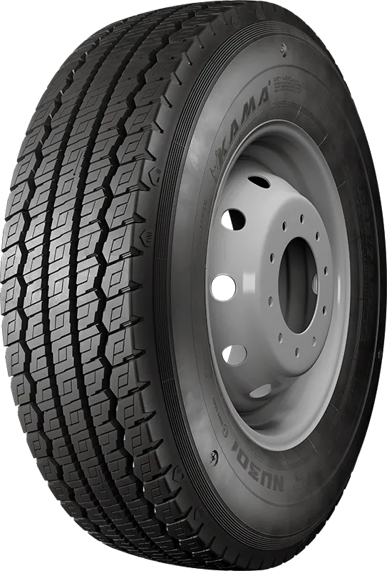 KAMA NU 301 в Касимове — KAMA TYRES KAMA NU 301 в Касимове