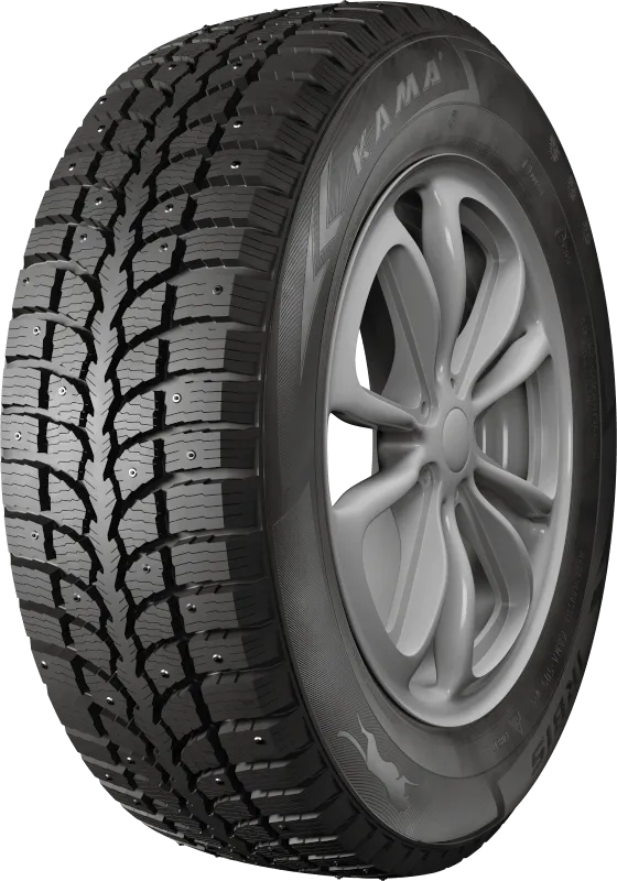 KAMA-505 ИРБИС в Касимове — KAMA TYRES KAMA-505 ИРБИС в Касимове