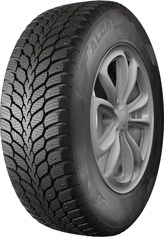 KAMA ALGA SUV (НК-532) в Касимове — KAMA TYRES KAMA ALGA SUV (НК-532) в Касимове