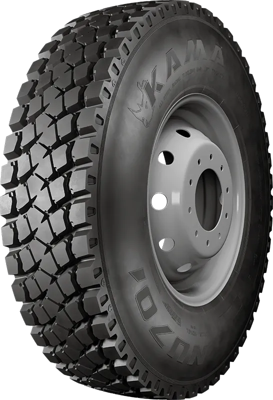 KAMA NU 701 в Касимове — KAMA TYRES KAMA NU 701 в Касимове