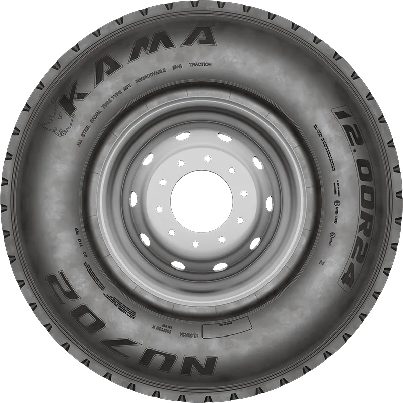 KAMA NU 702 в Касимове — KAMA TYRES KAMA NU 702 в Касимове