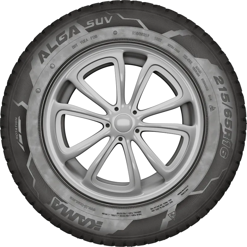 KAMA ALGA SUV (НК-532) в Касимове — KAMA TYRES KAMA ALGA SUV (НК-532) в Касимове