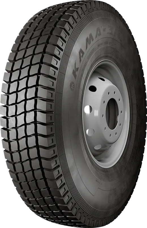 KAMA-310 нс18 в Касимове — KAMA TYRES KAMA-310 нс18 в Касимове