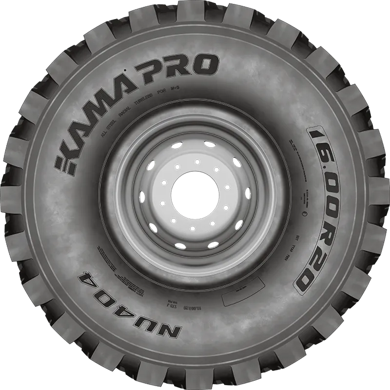 KAMA PRO NU 404 с рег давл в Касимове — KAMA TYRES KAMA PRO NU 404 с рег давл в Касимове