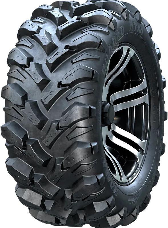 KAMA QUADRO ATM (НК-437) в Касимове — KAMA TYRES KAMA QUADRO ATM (НК-437) в Касимове