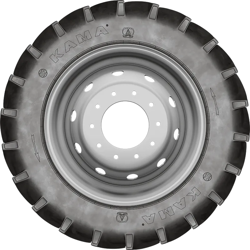 Ф-2А в Касимове — KAMA TYRES Ф-2А в Касимове