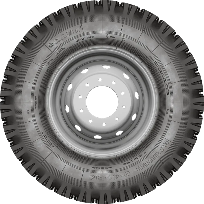 О-40БМ нс14 в Касимове — KAMA TYRES О-40БМ нс14 в Касимове