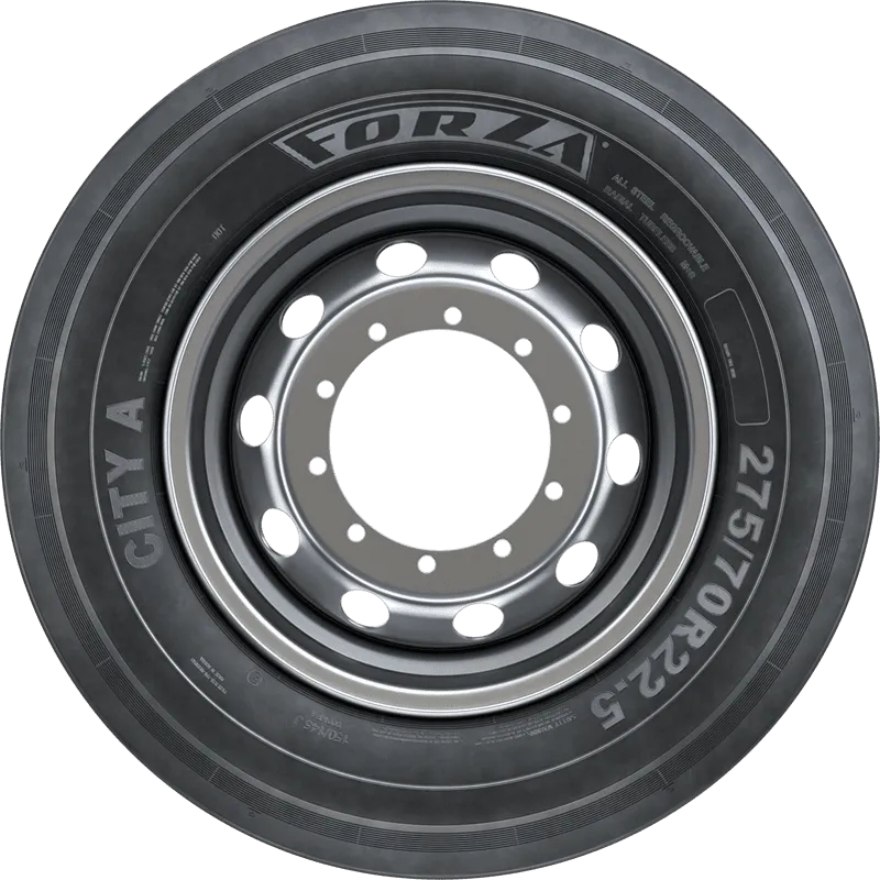 FORZA CITY A в Касимове — KAMA TYRES FORZA CITY A в Касимове