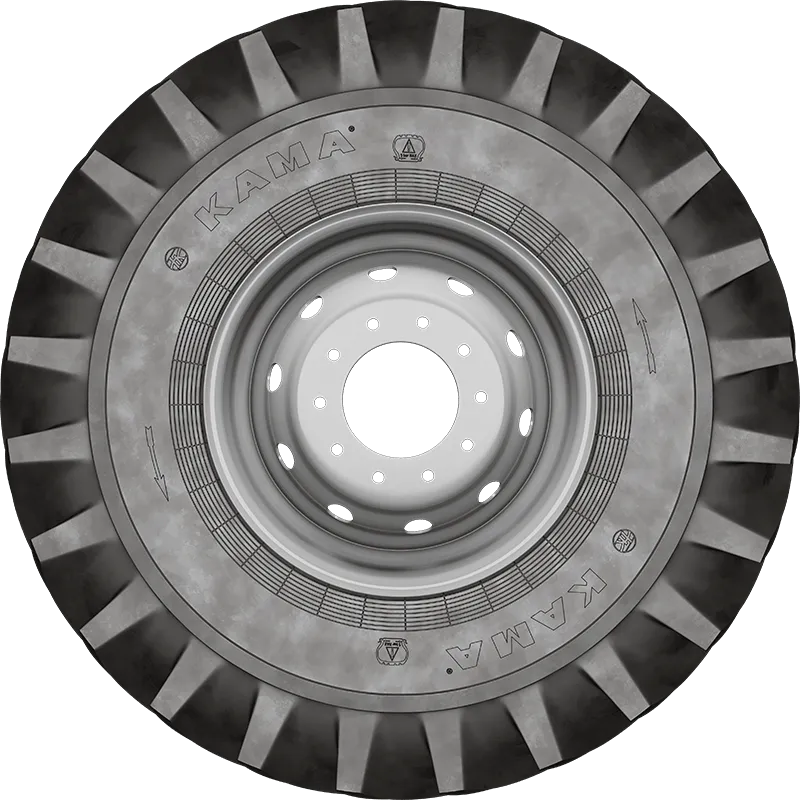 KARAT в Касимове — KAMA TYRES KARAT в Касимове